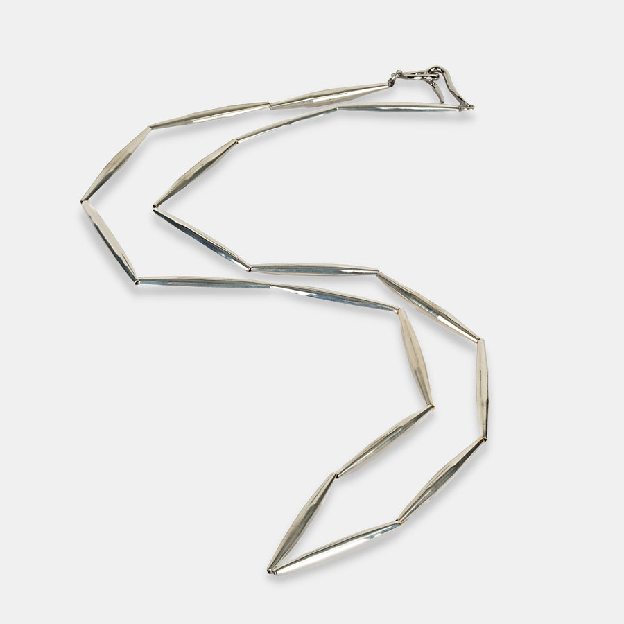 Lumia Helia Long Chain Necklace