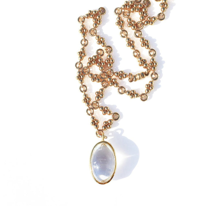 NECKLACES - Tohum Design