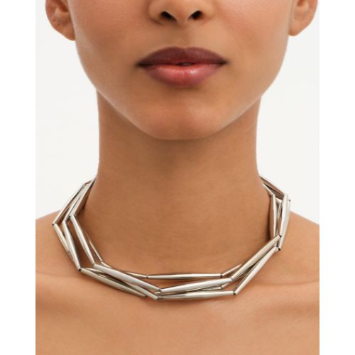 Lumia Helia Multi Chain Necklace
