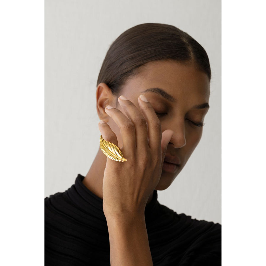 Botanicals Gentle Whisper Ring