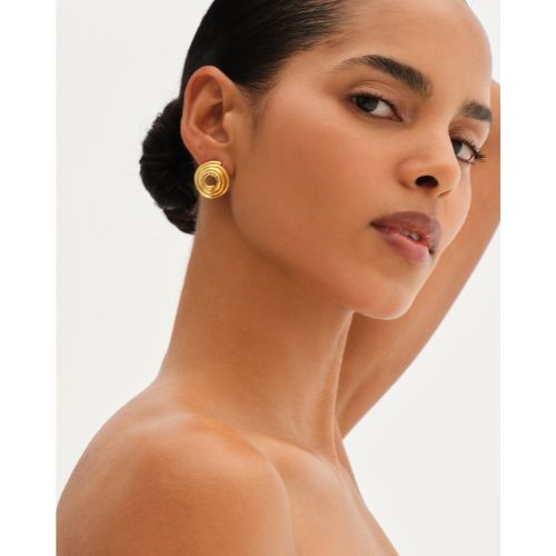 Dunya Gaia Earrings