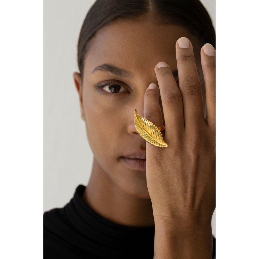 Botanicals Gentle Whisper Ring