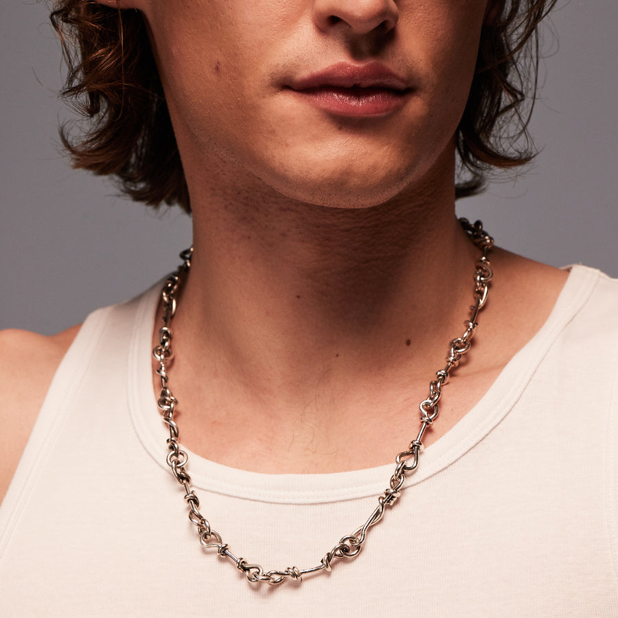 Nomad Classic Necklace For Men