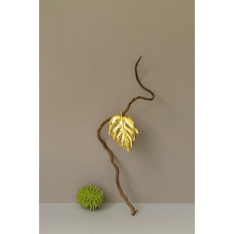 Botanicals Emerald Jungle Necklace - Resort - Tohum Design