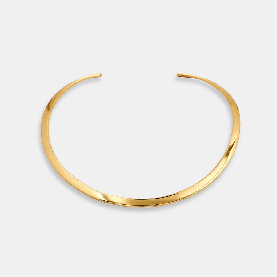 Botanicals Eternal Soul Necklace - Tohum Design