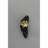Botanicals First Temptation Small Brooch - Tohum Design
