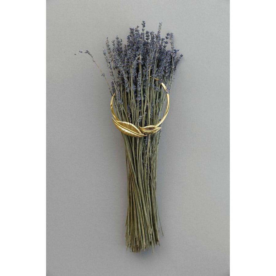 Botanicals Gentle Whisper Necklace - Tohum Design