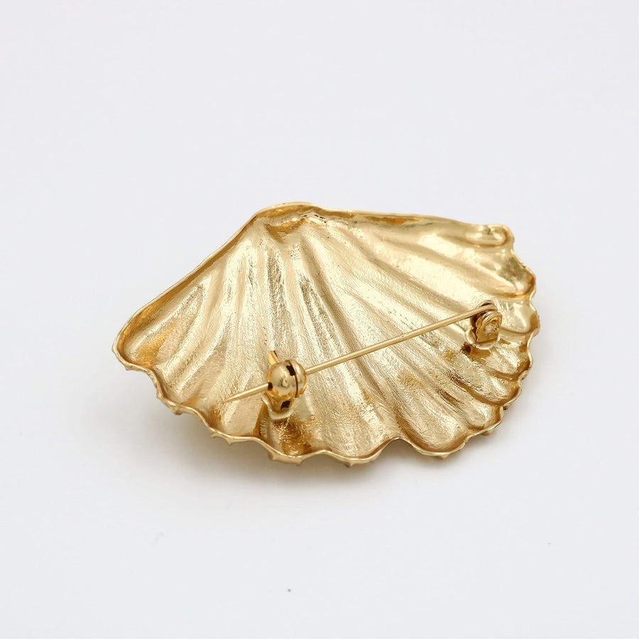 Botanicals Grove of Wisdom Small Brooch - Tohum Design