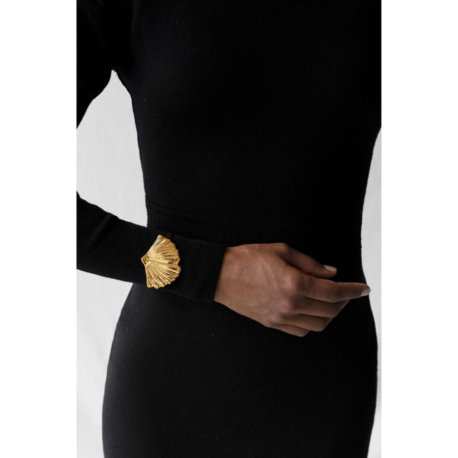 Botanicals Grove of Wisdom Small Brooch - Tohum Design