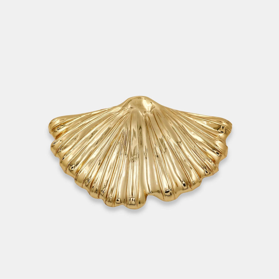 Botanicals Grove of Wisdom Small Brooch - Tohum Design