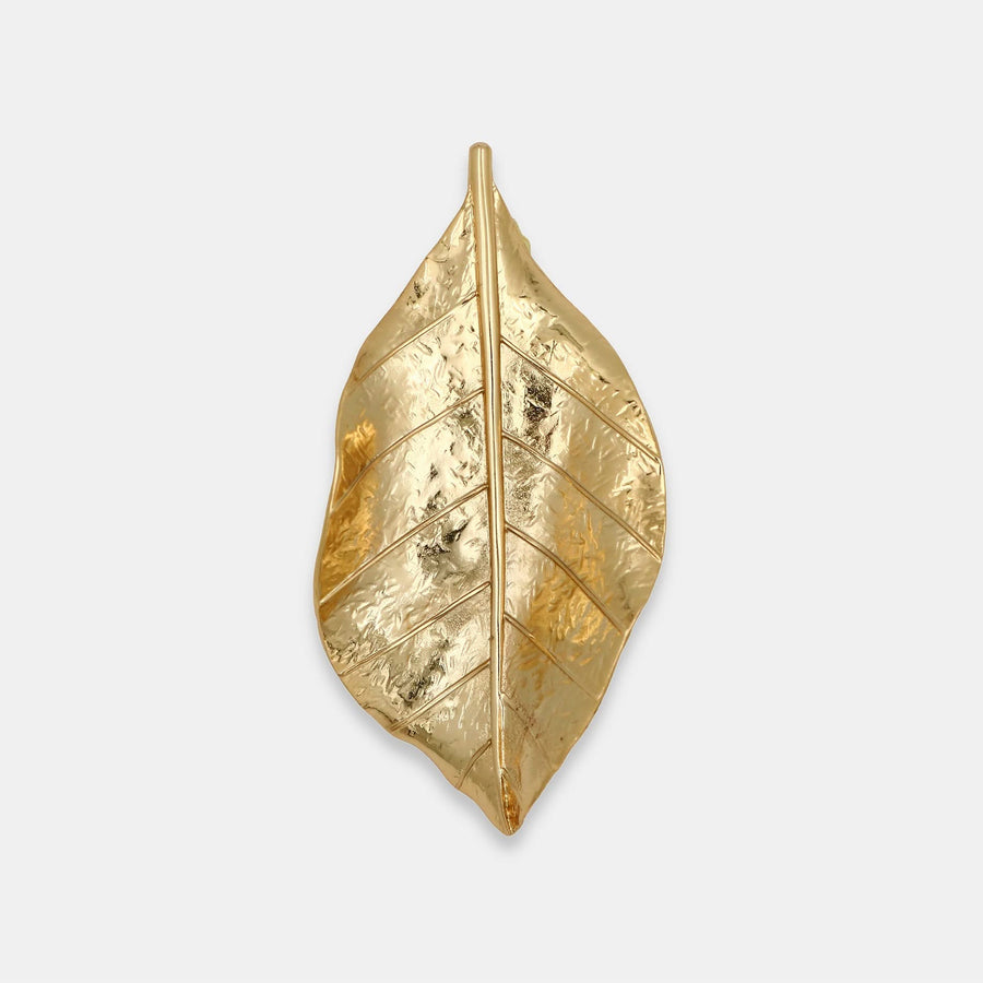 Botanicals Petals of Grace Necklace - Tohum Design