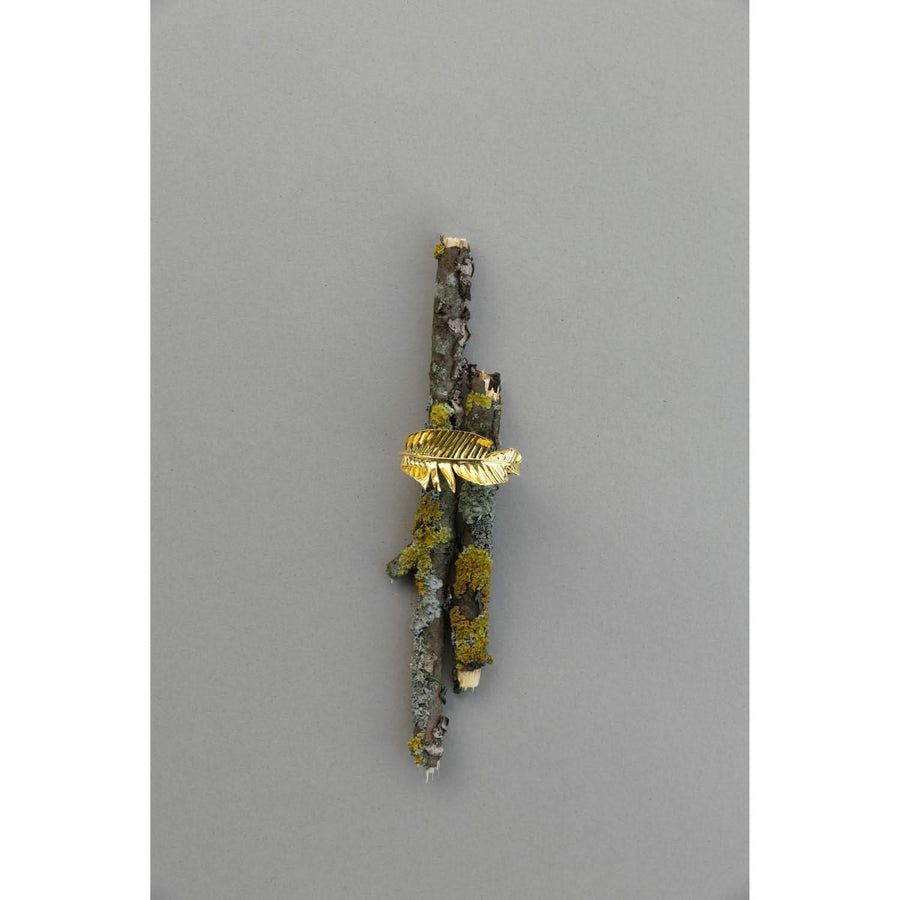 Botanicals Sunlit Haven Bracelet - Tohum Design