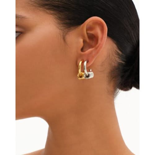 Dunya Apia XS Earrings - Tohum Design