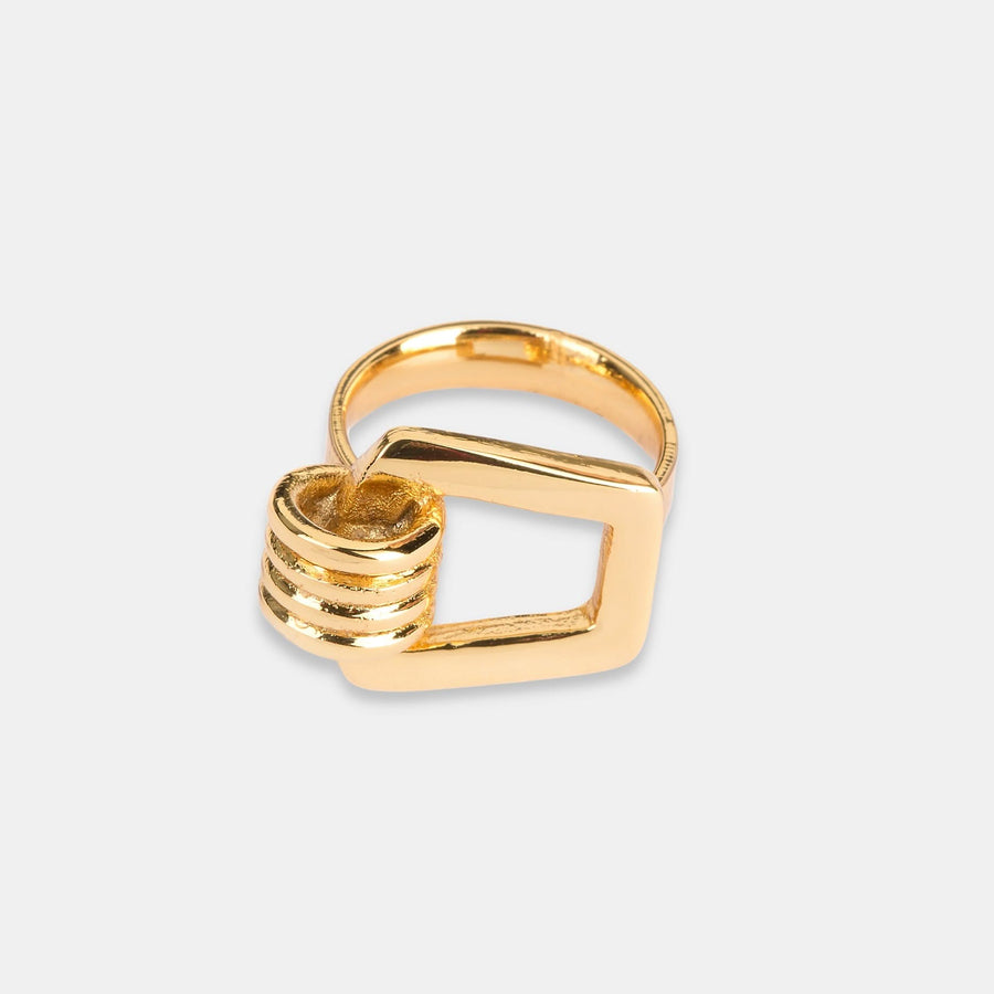 Karo Rind Dunya Karo Ring – Tohum Design