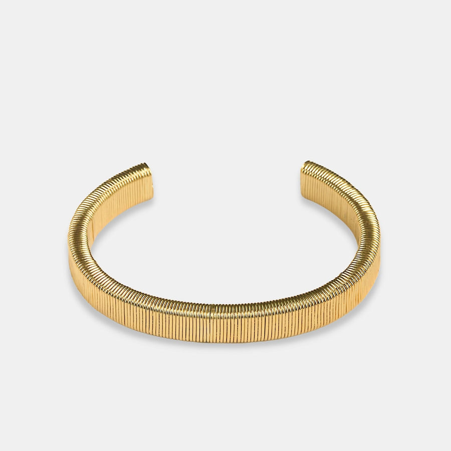 Dunya Lega Cuff Bracelet - Tohum Design