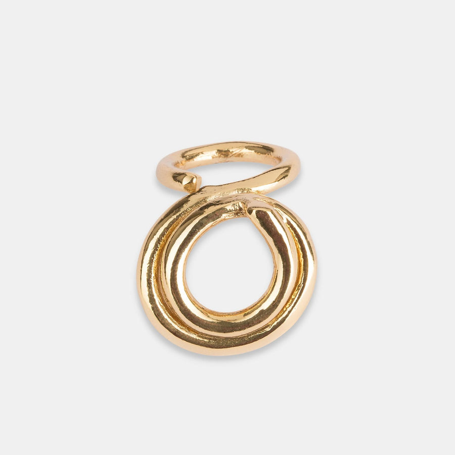 Dunya Sumba Ring - Tohum Design