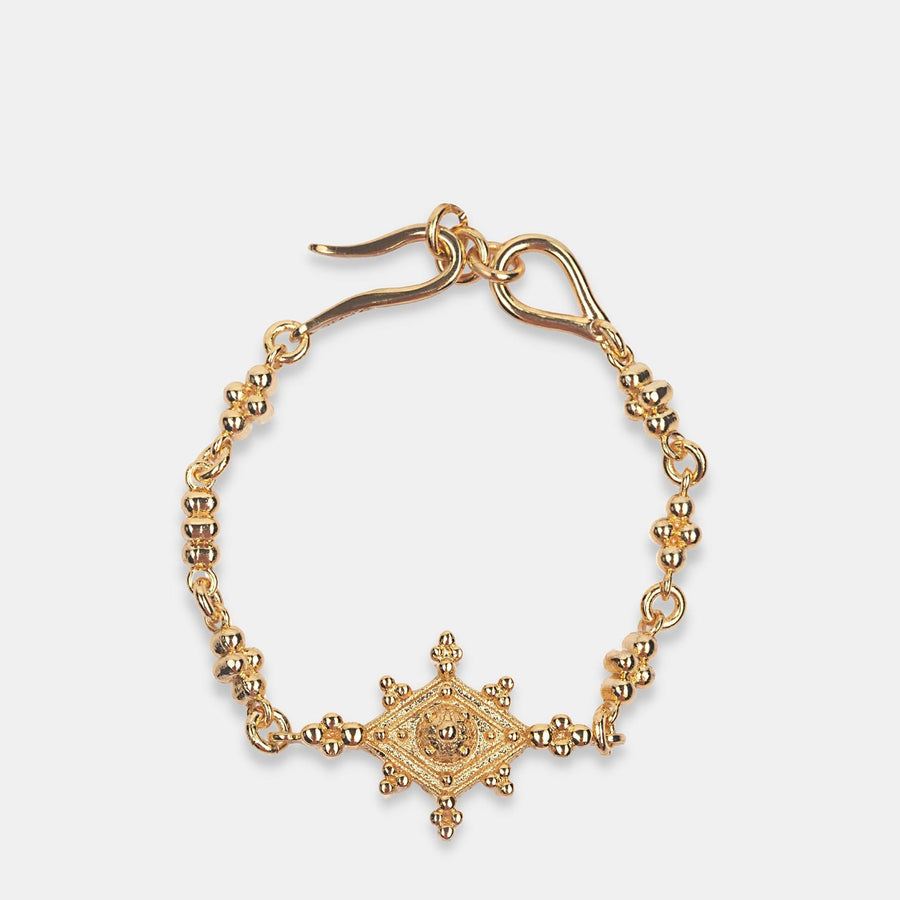 Intention Presence Bracelet - Tohum Design