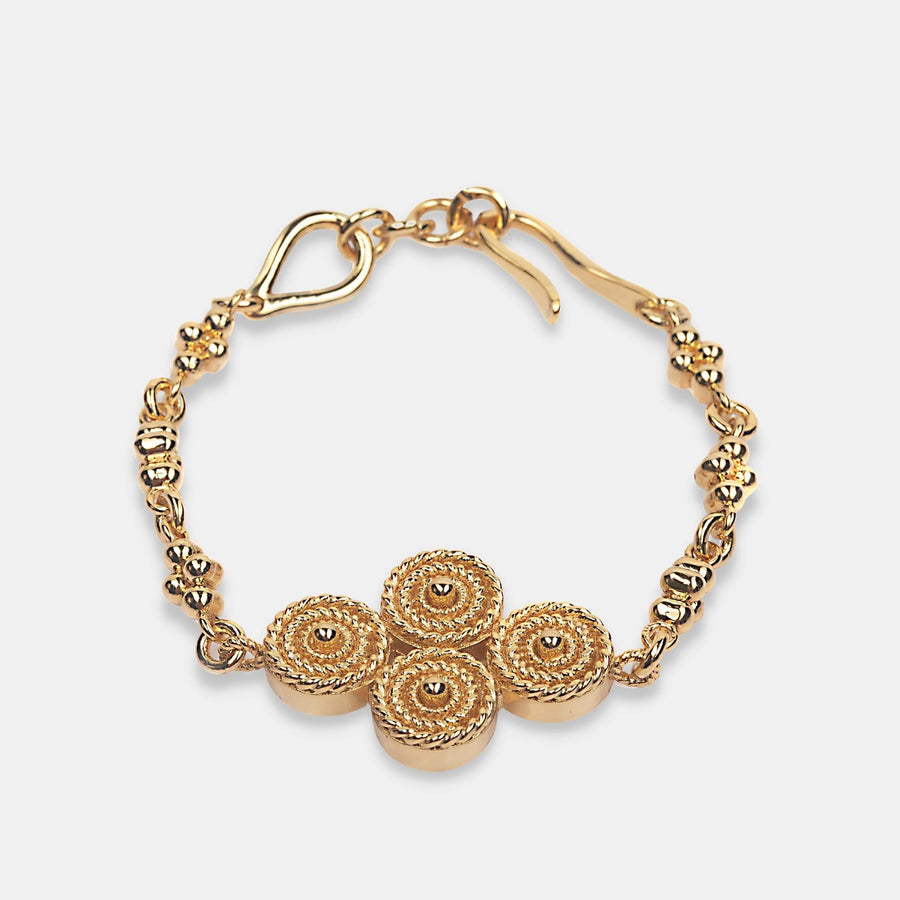 Intention Rebirth Bracelet - Tohum Design