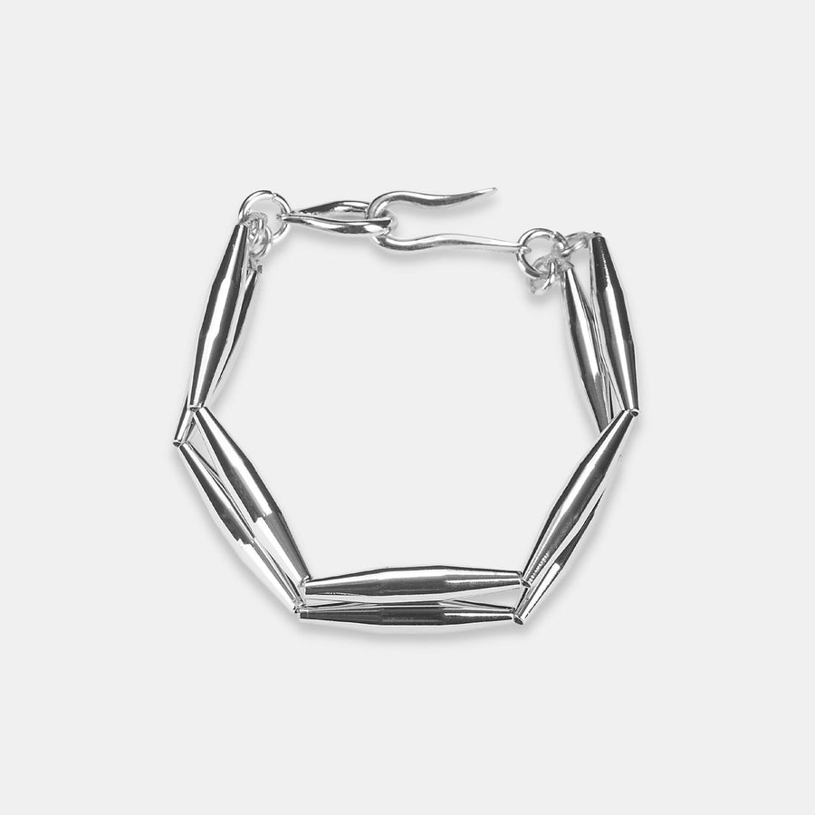 Lumia Maia Duo Chain Bracelet - Tohum Design