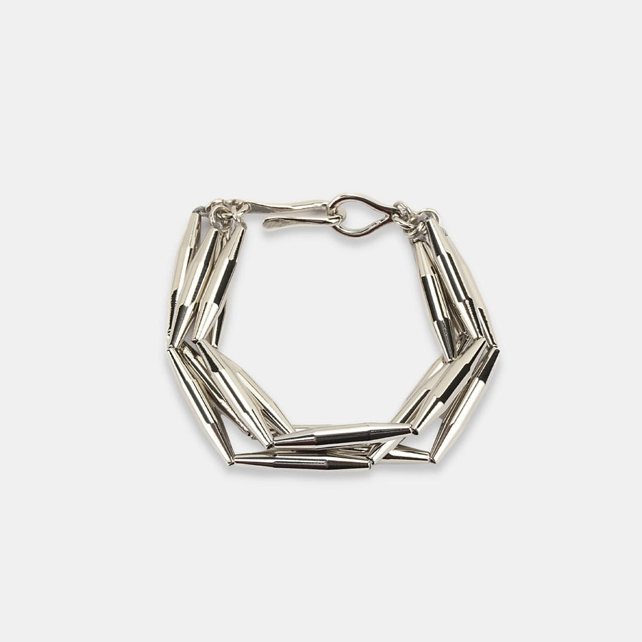 Lumia Maia Multi Chain Bracelet - Tohum Design
