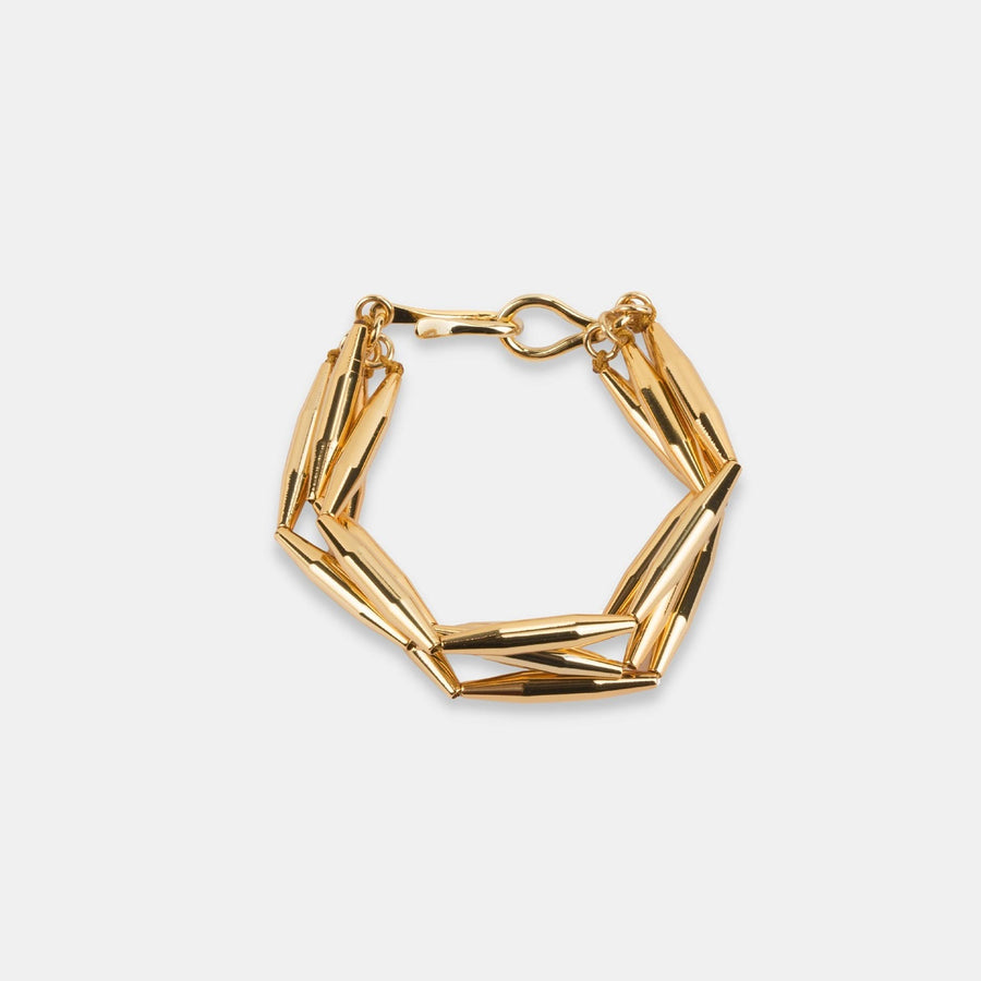 Lumia Maia Multi Chain Bracelet - Tohum Design