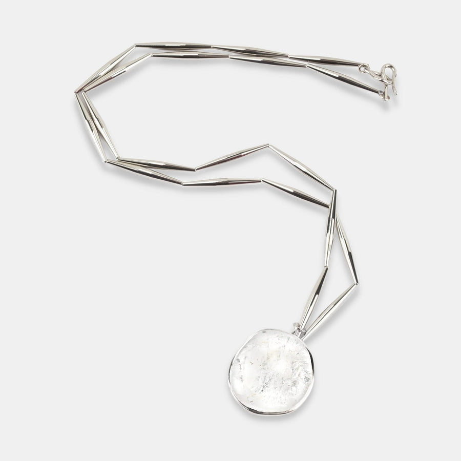 Lumia Theia Pendant Necklace - Tohum Design