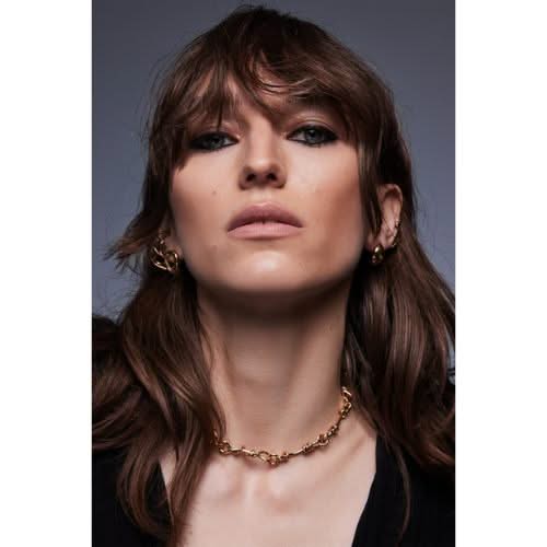 Nomad Classic Necklace For Women I - Tohum Design