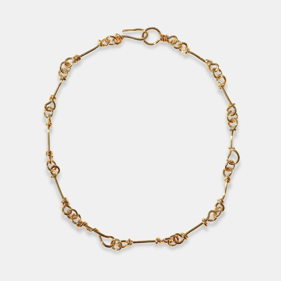 Nomad Classic Necklace For Women I - Tohum Design