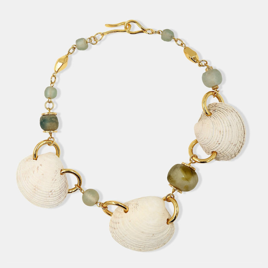 Samsara Necklace - Collector's Edition - Tohum Design