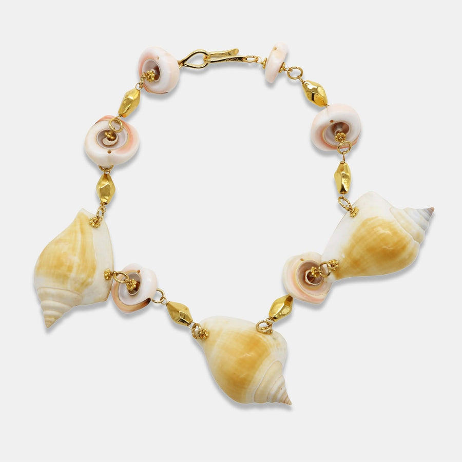 Samsara Necklace - Collector's Edition - Tohum Design