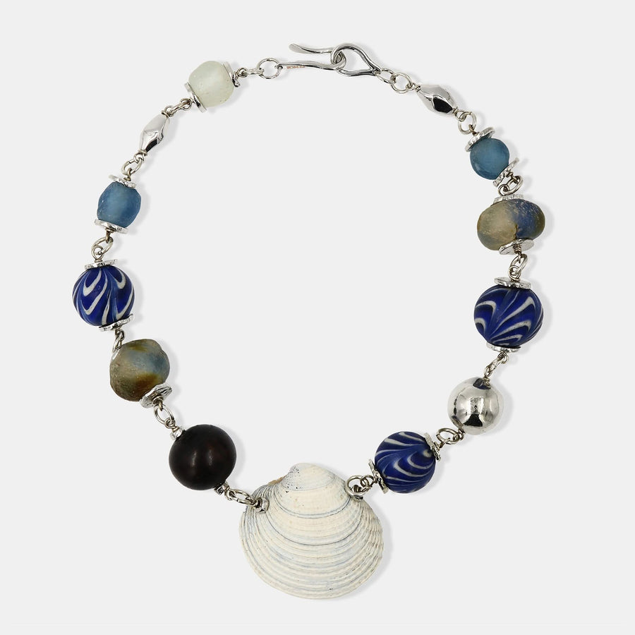 Samsara Necklace - Collector's Edition - Tohum Design