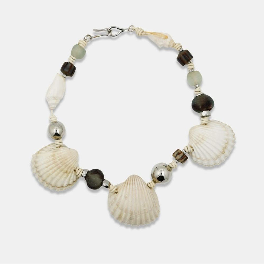 Samsara Necklace - One Of A Kind - Tohum Design