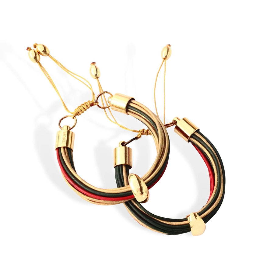 Terra Mali Christmas Set - Special Edition - Tohum Design