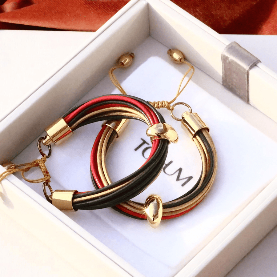 Terra Mali Christmas Set - Special Edition - Tohum Design