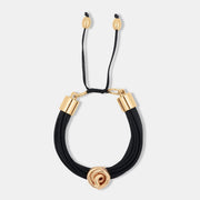 Terra Sira Bracelet In Black