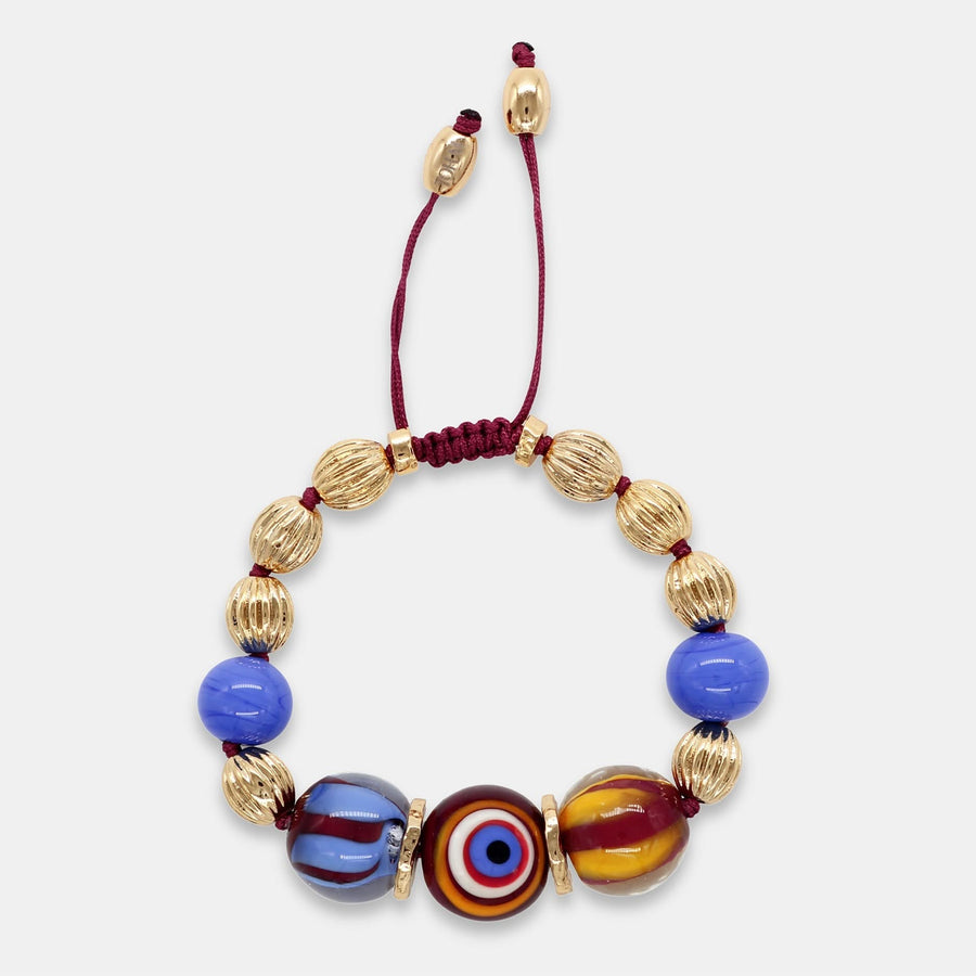 Tohum Charm Bracelet - One Of A Kind - Tohum Design