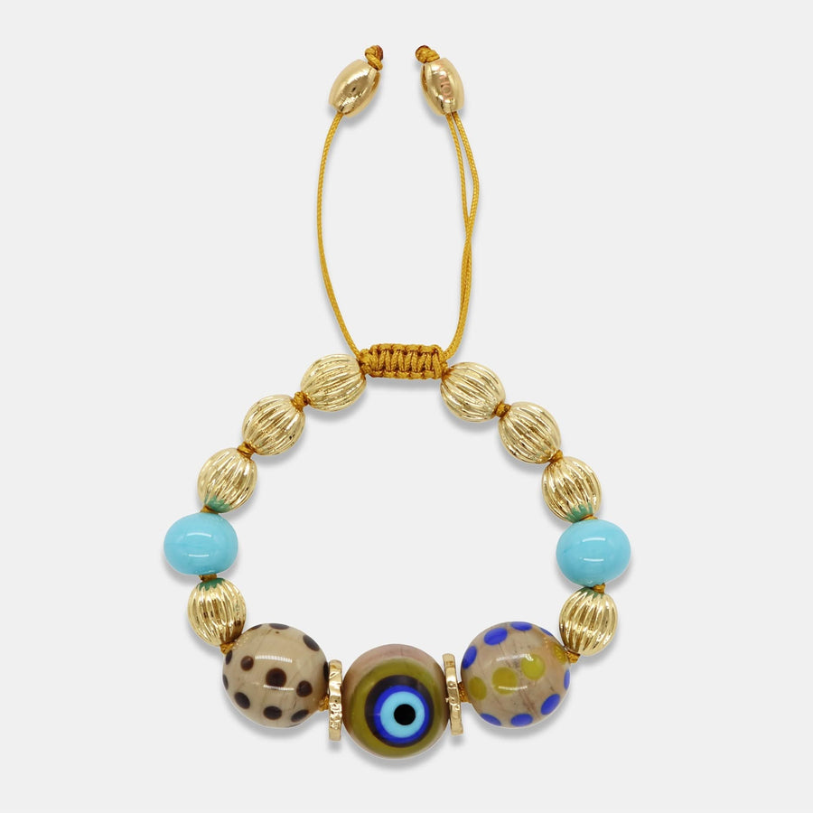 Tohum Charm Bracelet - One Of A Kind - Tohum Design