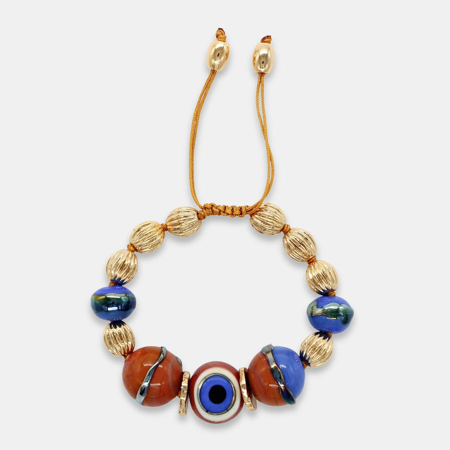 Tohum Charm Bracelet - One Of A Kind - Tohum Design