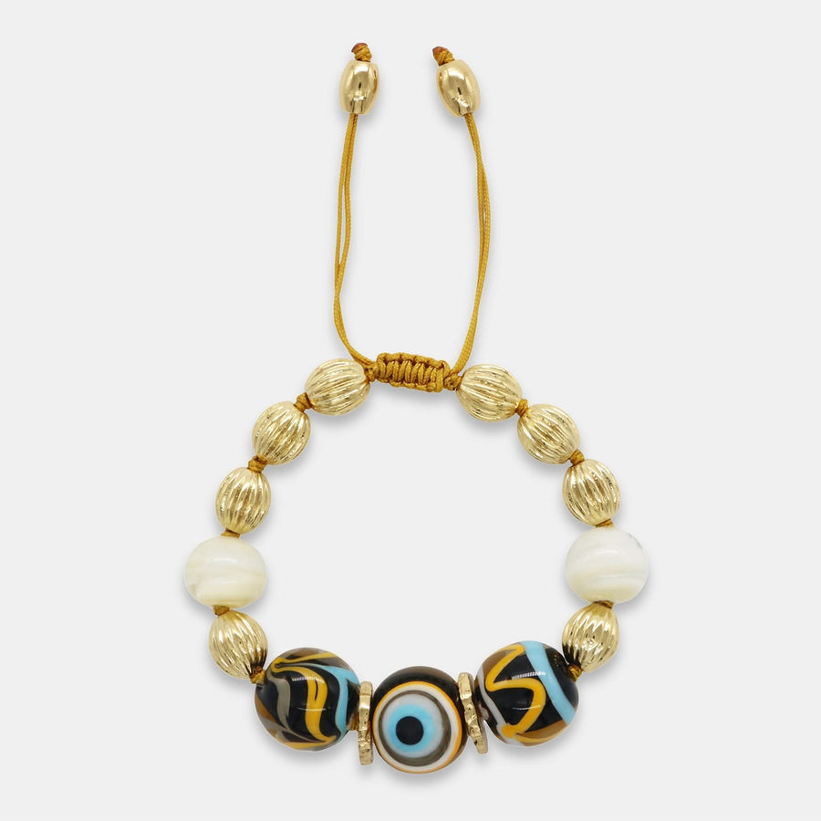 Tohum Charm Bracelet - One Of A Kind - Tohum Design