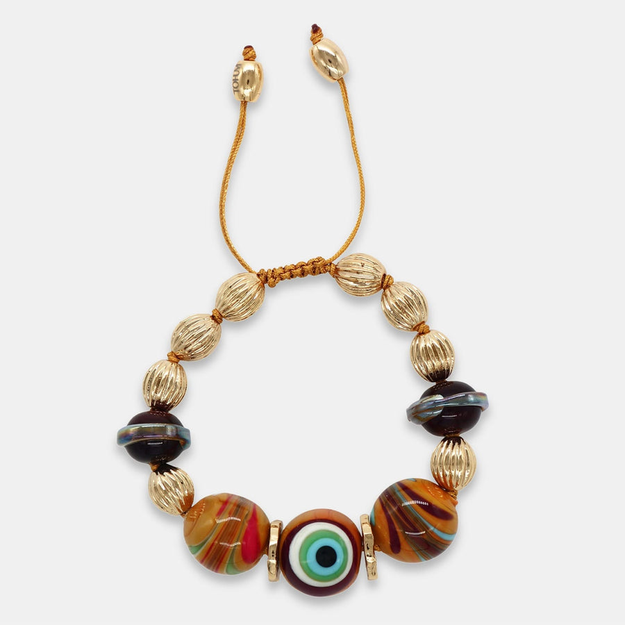 Tohum Charm Bracelet - One Of A Kind - Tohum Design