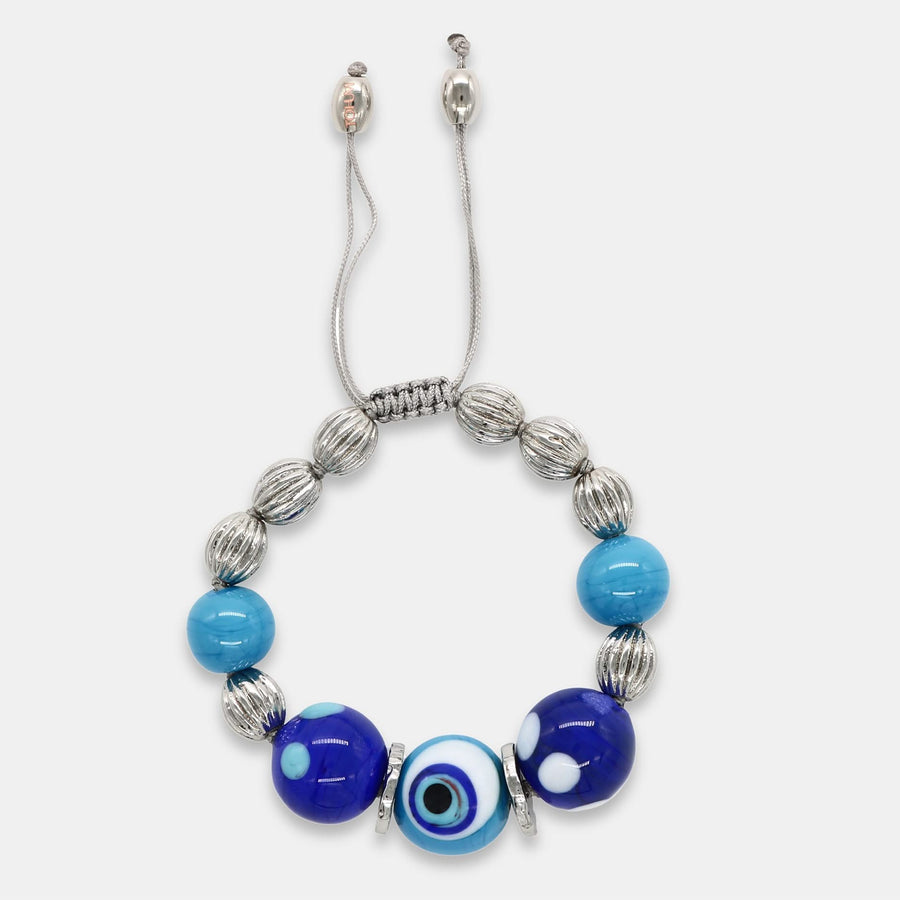 Tohum Charm Bracelet - One Of A Kind - Tohum Design