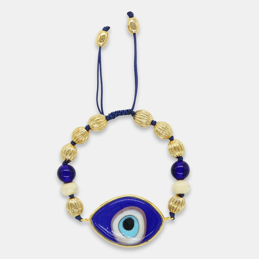 Tohum Charm Bracelet - One Of A Kind - Tohum Design