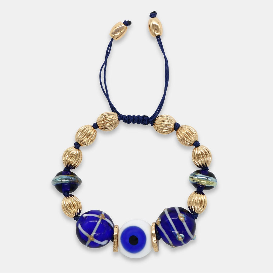 Tohum Charm Bracelet - One Of A Kind - Tohum Design