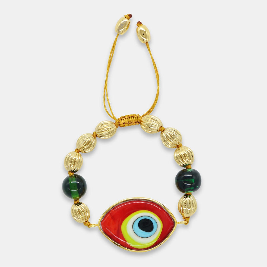 Tohum Charm Bracelet - One Of A Kind - Tohum Design