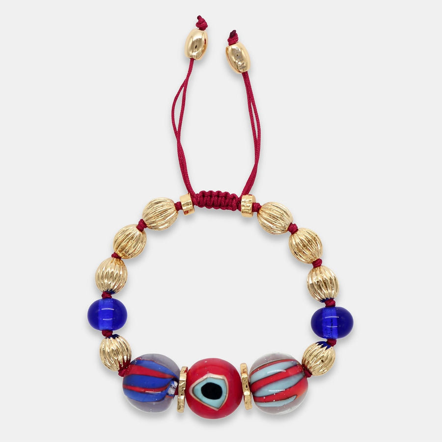 Tohum Charm Bracelet - One Of A Kind - Tohum Design