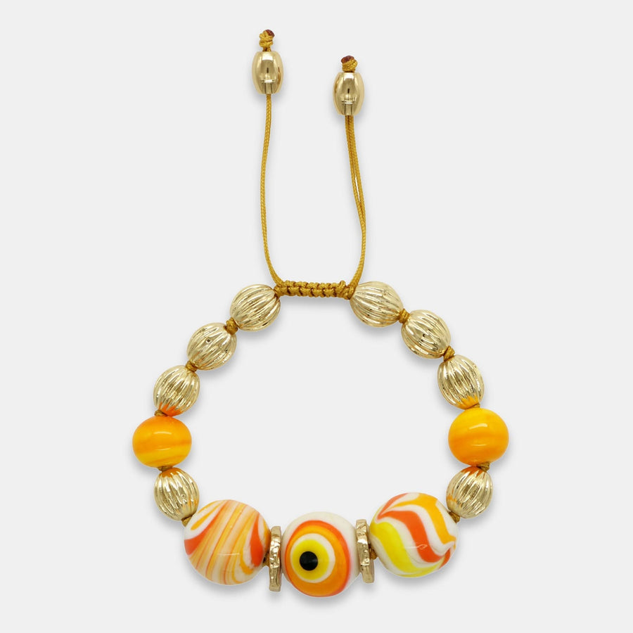 Tohum Charm Bracelet - One Of A Kind - Tohum Design