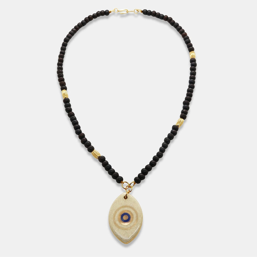 TOHUM x Atelier Simi Necklace - One Of A Kind - Tohum Design