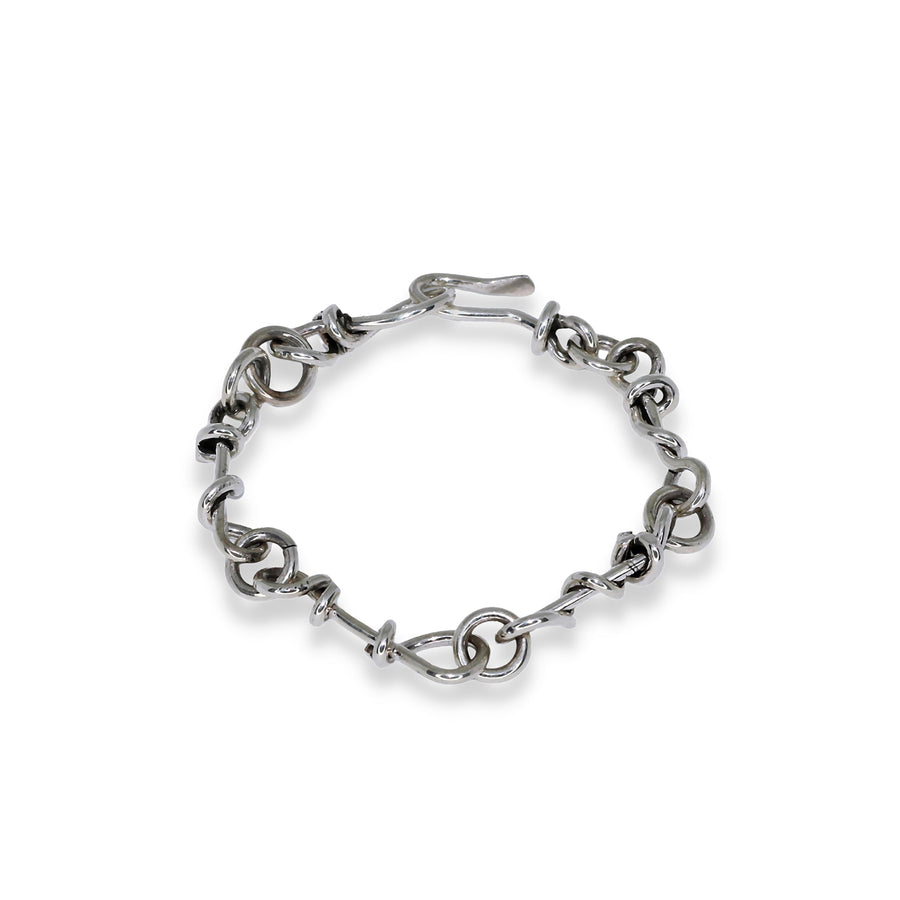 Nomad Classic Knotted Bracelet For Women