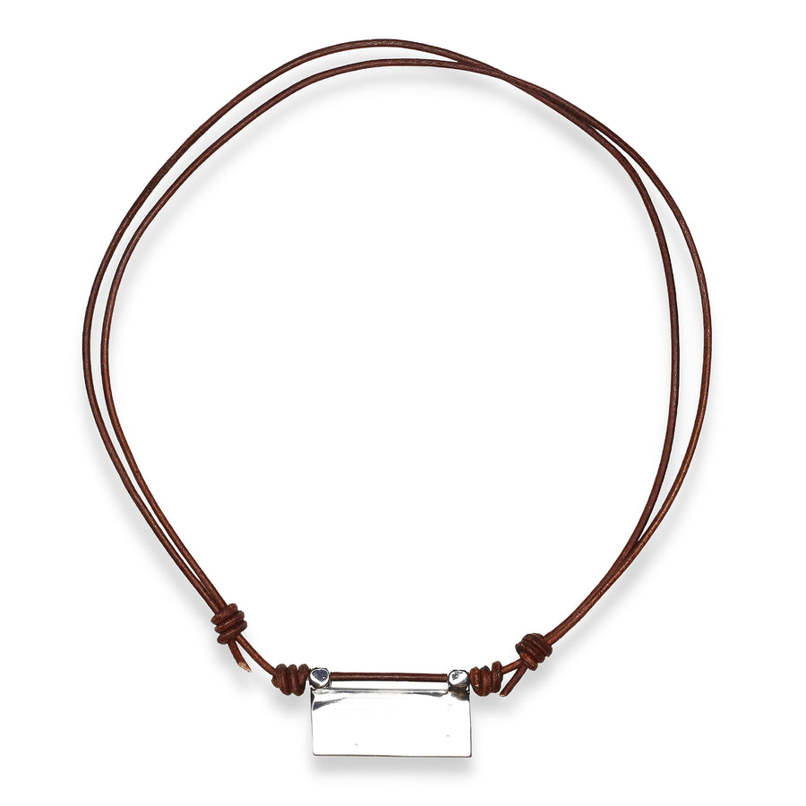 Nomad Necklace