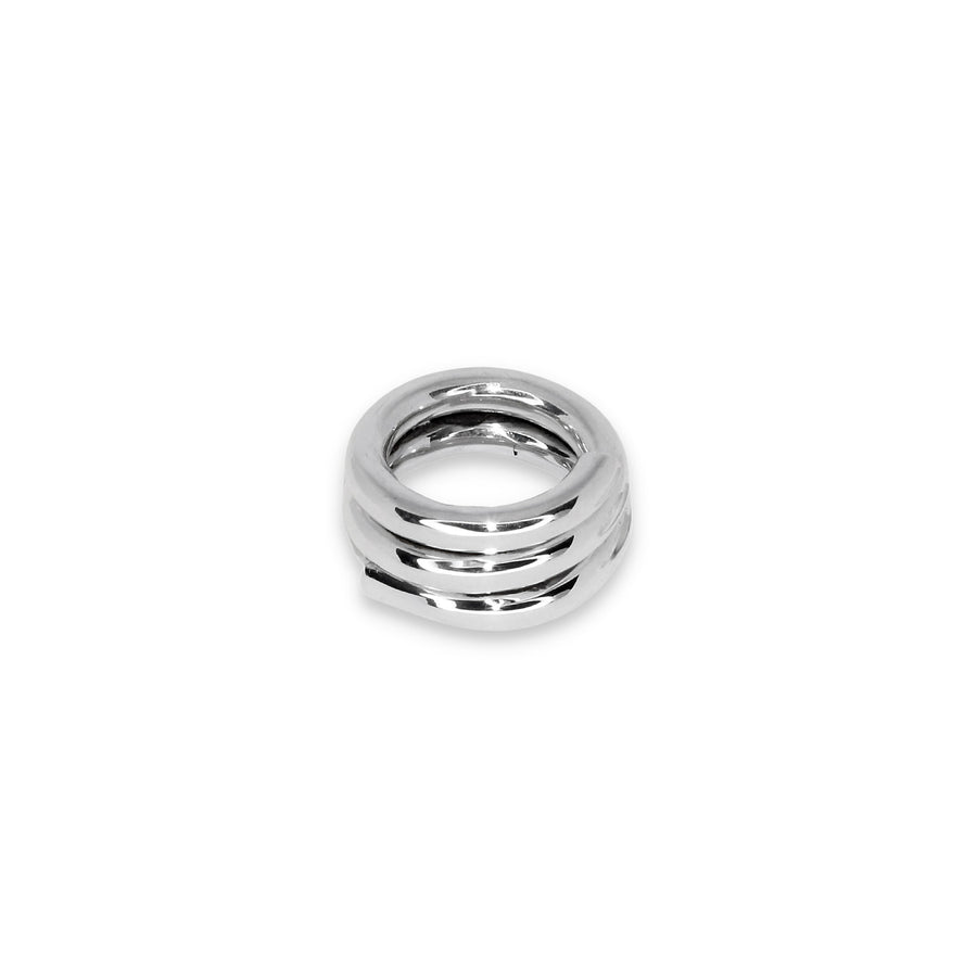 Nomad Classic Ring for Women IV
